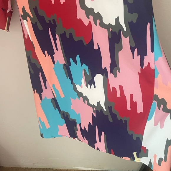 CROSBY by Mollie Burch Canaby Street Dress Size Small - Picture 5 of 10